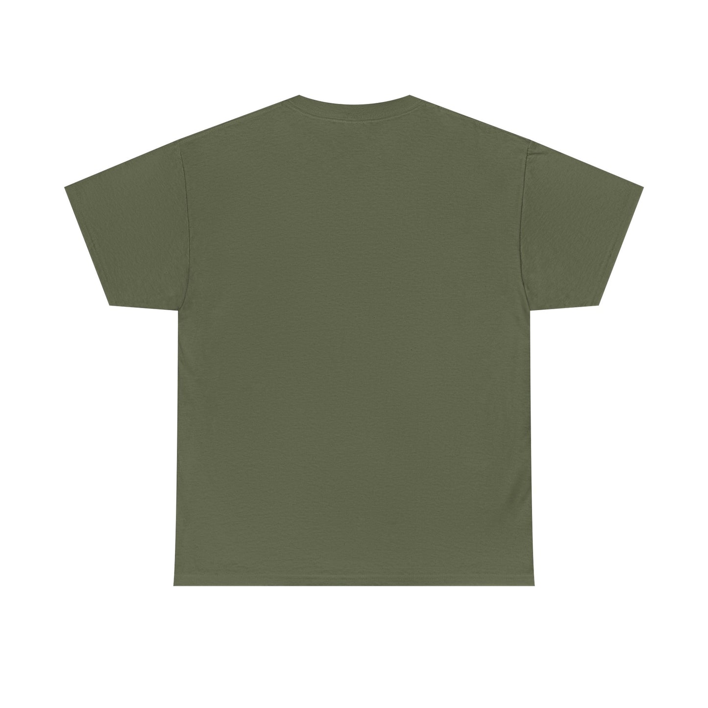 Retro Sunset T-Shirt. BARNEY'S BEANERY - Mens Retro Graphic Tee | Gildan 5000