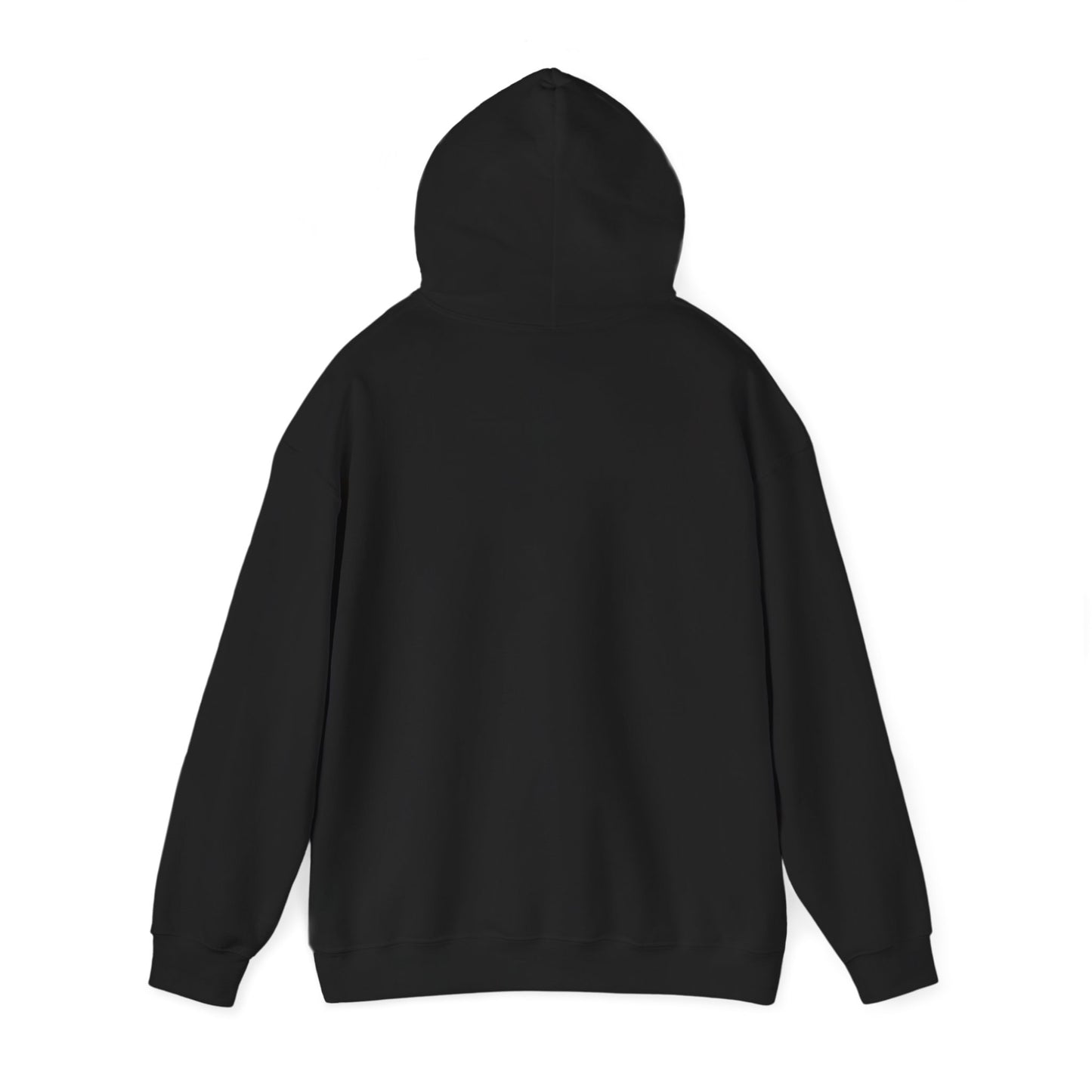 Vintage Collegiate Hoodie. BARNEY'S BEANERY - Mens Graphic Hoodie | Gildan 18500