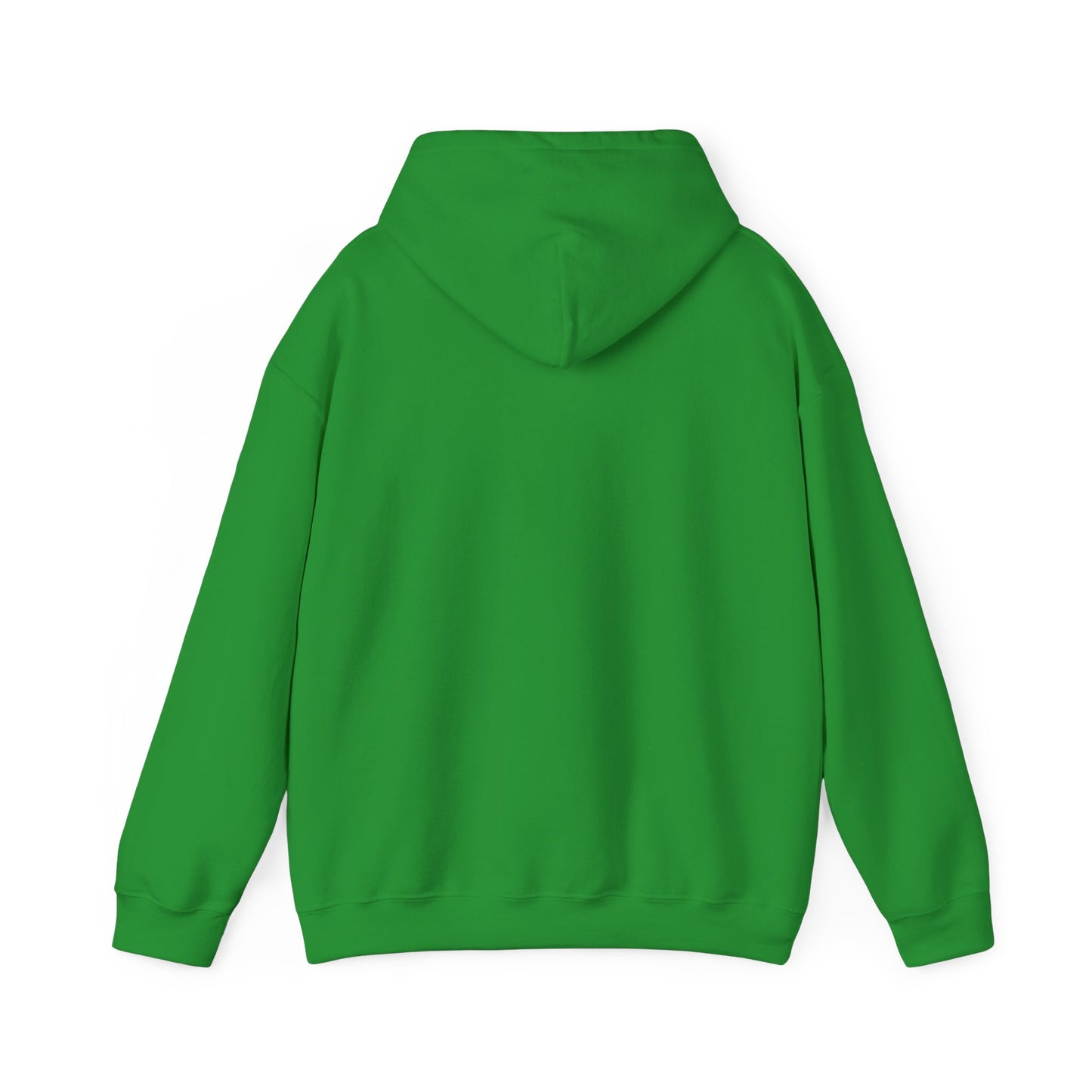 Vintage Collegiate Hoodie. BARNEY'S BEANERY - Mens Graphic Hoodie | Gildan 18500
