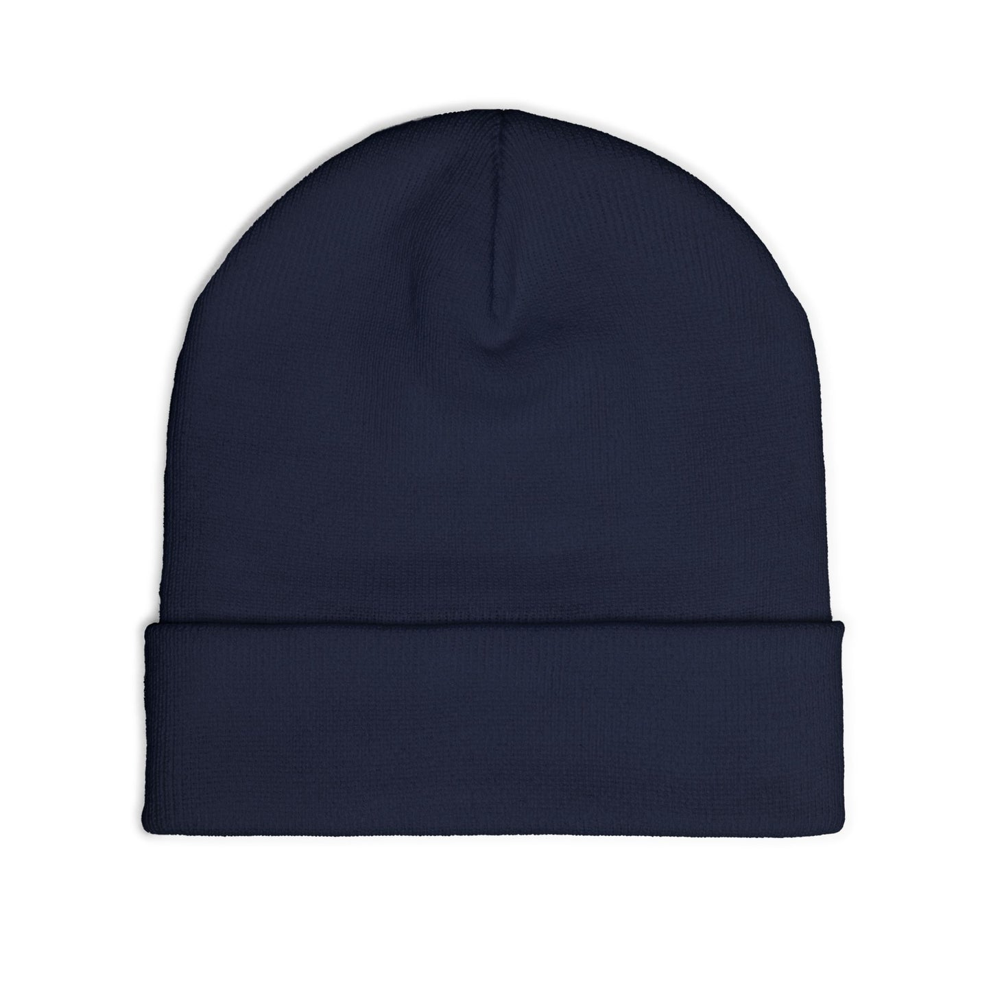 Barney's Beanery Logo Knit Beanie