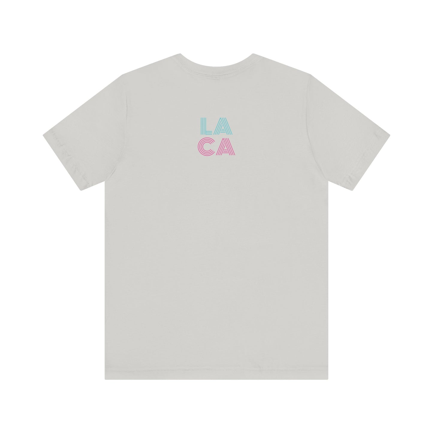 Barney's x6 Retro Hollywood BARNEY'S BEANERY - Mens Retro Graphic Tee | Bella + Canvas 3001