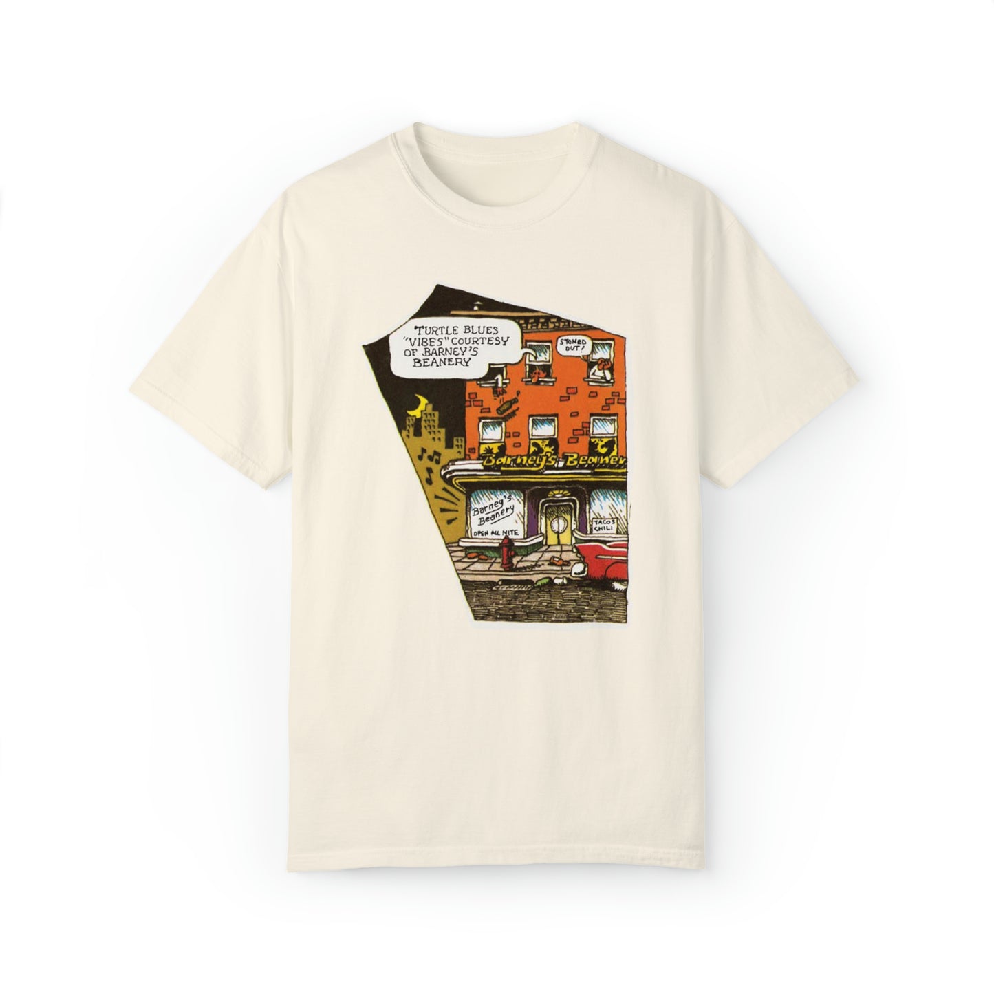 Cheap Thrills T-Shirt