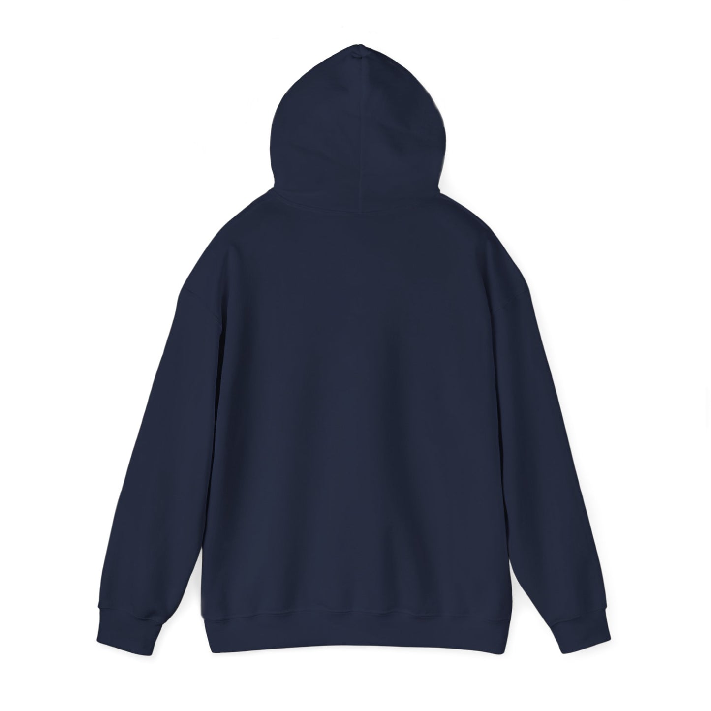 Vintage Collegiate Hoodie. BARNEY'S BEANERY - Mens Graphic Hoodie | Gildan 18500