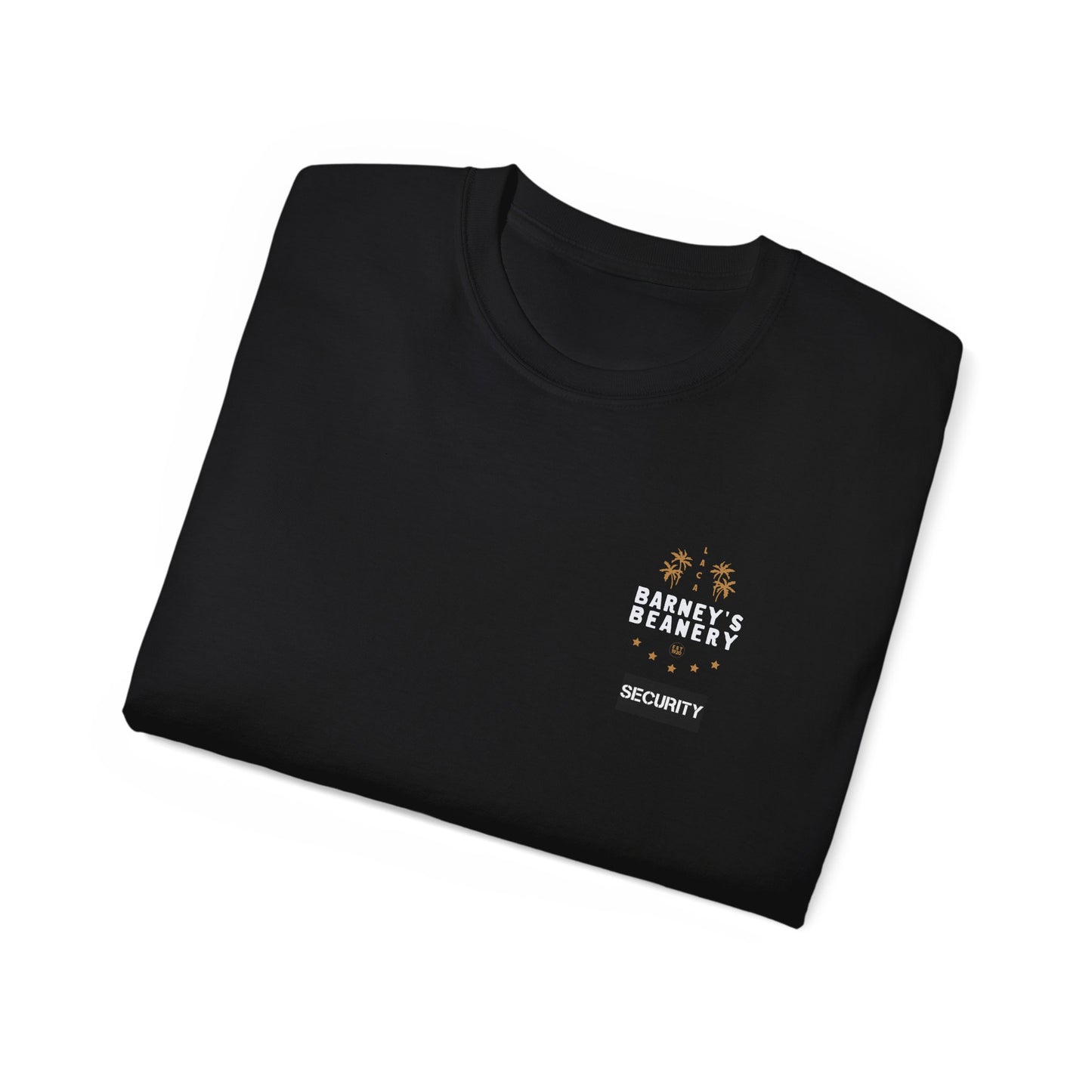 DOORPERSON - Unisex Ultra Cotton Tee