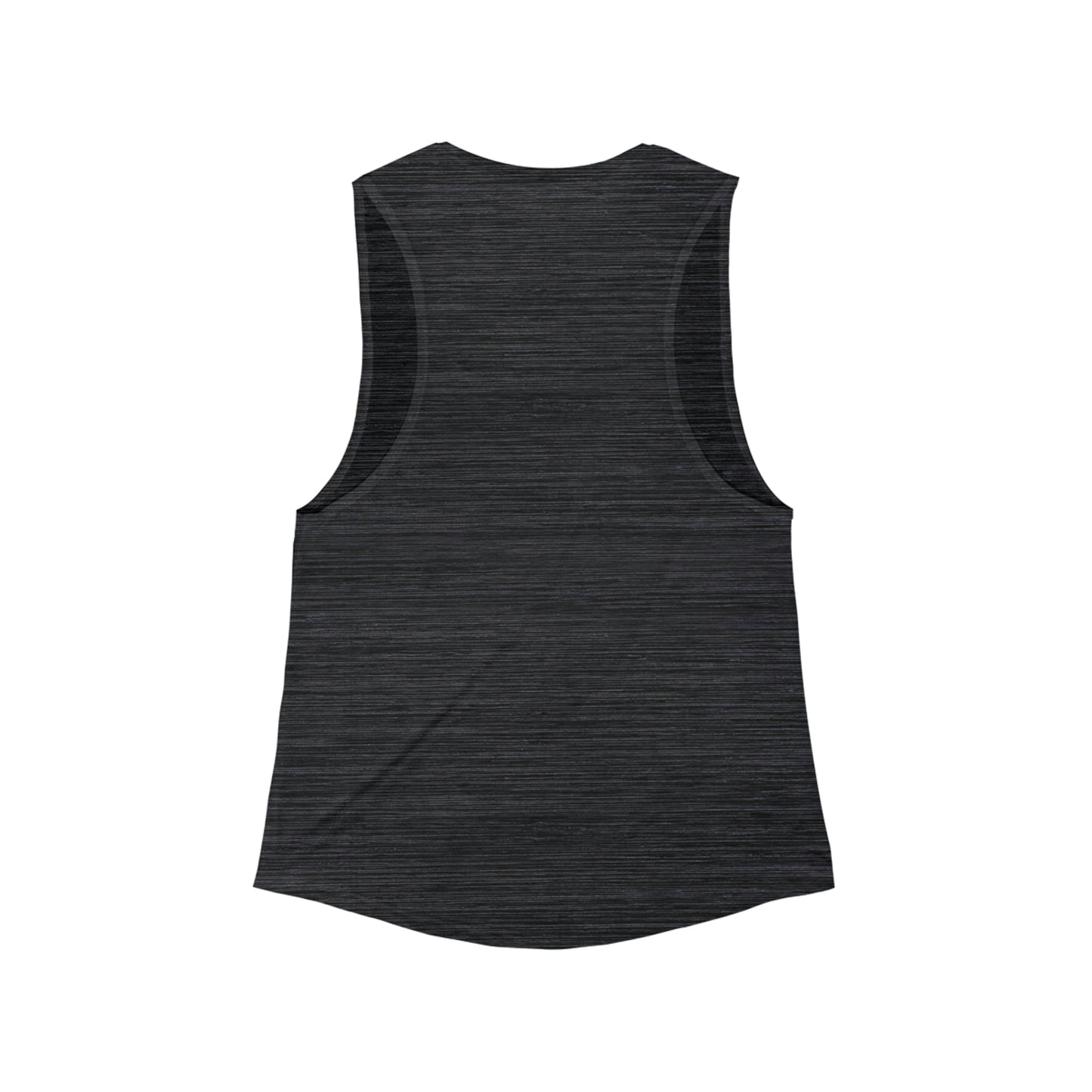 Eat More Chili | BARNEY'S BEANERY - Women's Flowy Scoop Muscle Tank