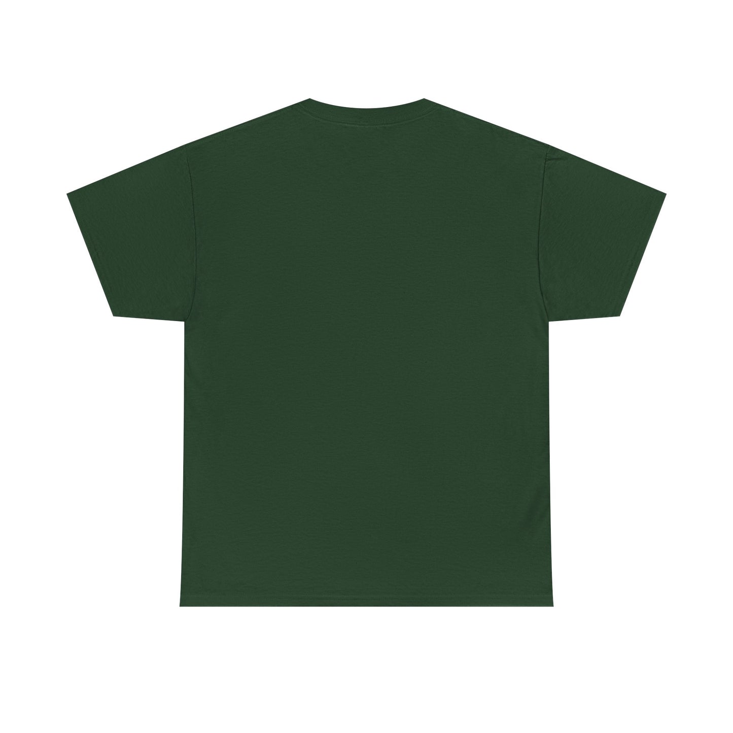 Retro Sunset T-Shirt. BARNEY'S BEANERY - Mens Retro Graphic Tee | Gildan 5000