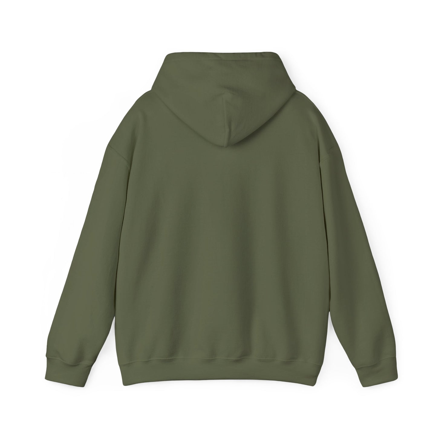 Vintage Collegiate Hoodie. BARNEY'S BEANERY - Mens Graphic Hoodie | Gildan 18500