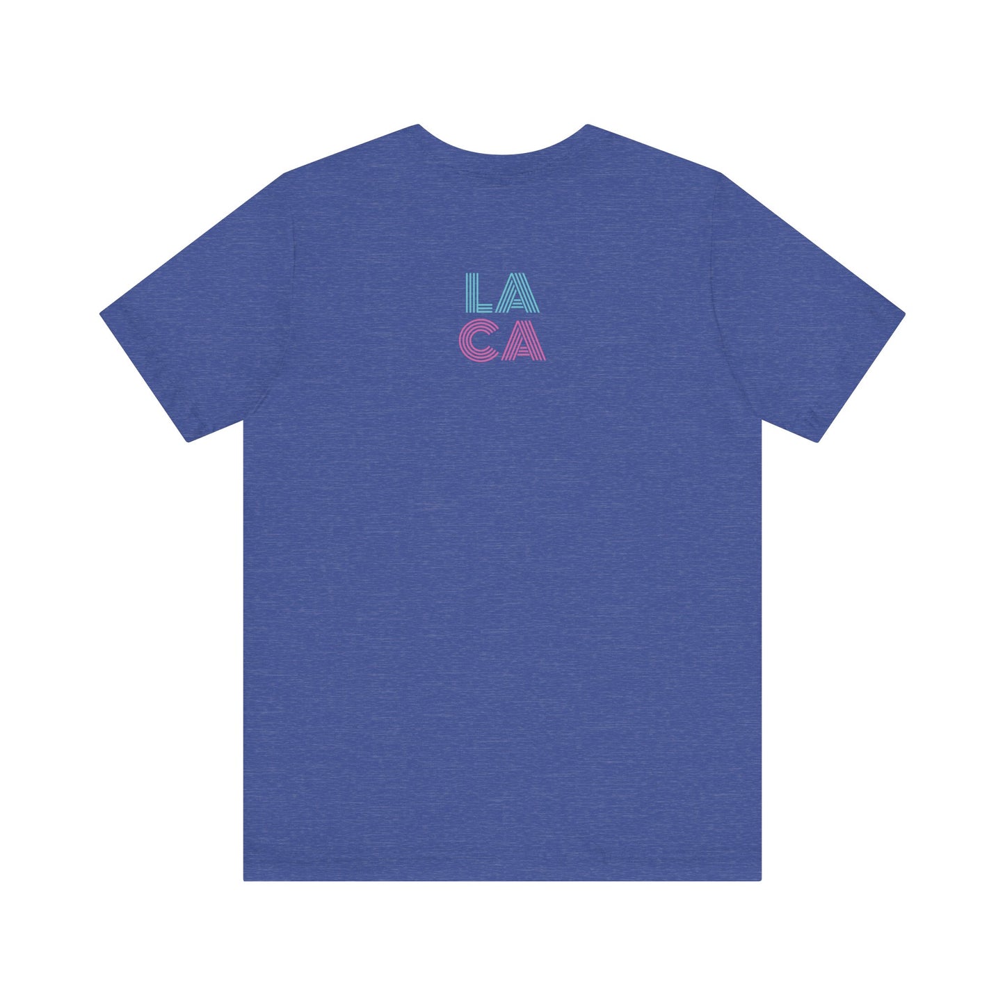 Barney's x6 Retro Hollywood BARNEY'S BEANERY - Mens Retro Graphic Tee | Bella + Canvas 3001