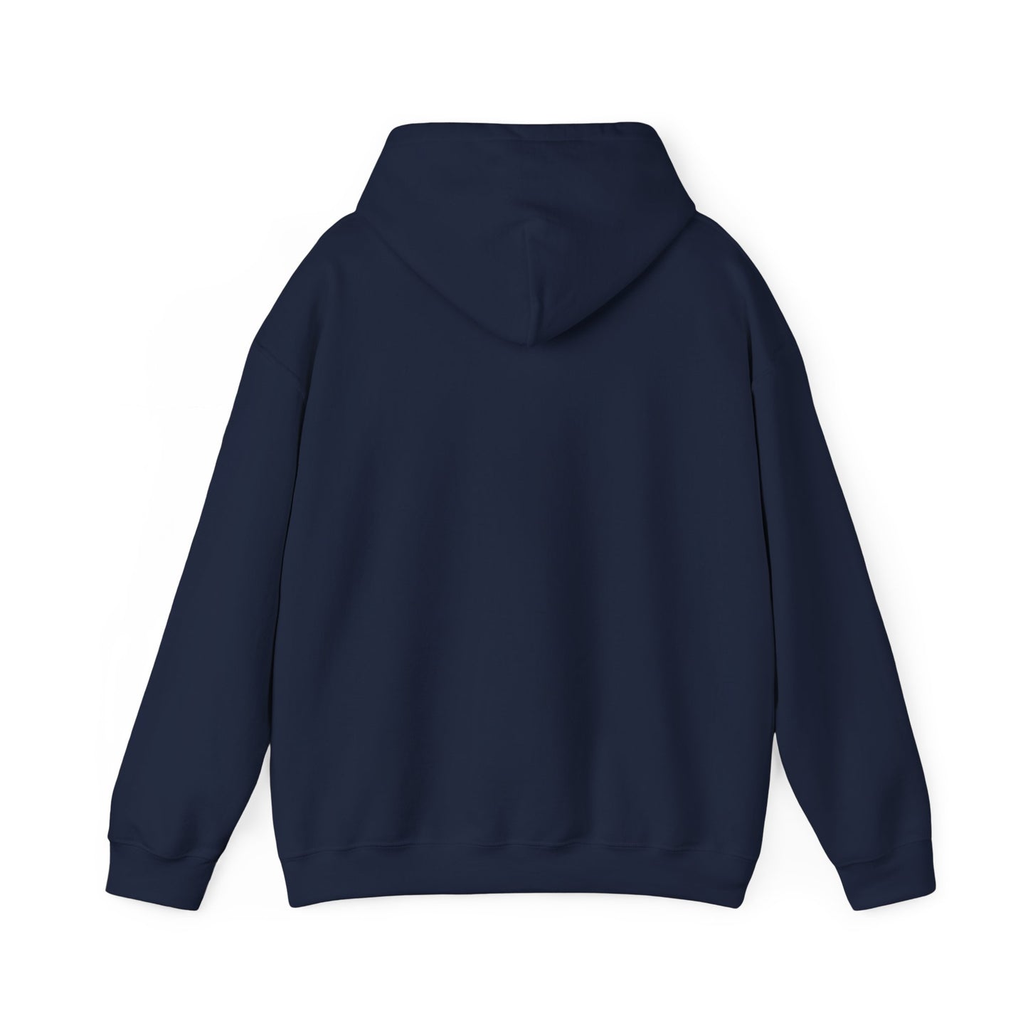 Vintage Collegiate Hoodie. BARNEY'S BEANERY - Mens Graphic Hoodie | Gildan 18500