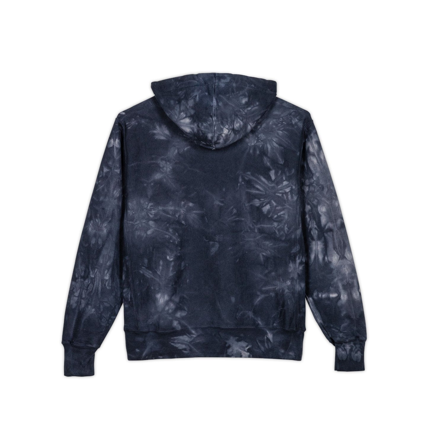 CHAMPION | BARNEYS BEANERY | Men's Champion Tie-Dye Hoodie