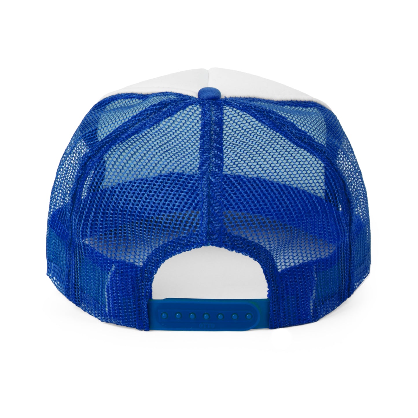 Barney's Classic Logo Trucker Cap
