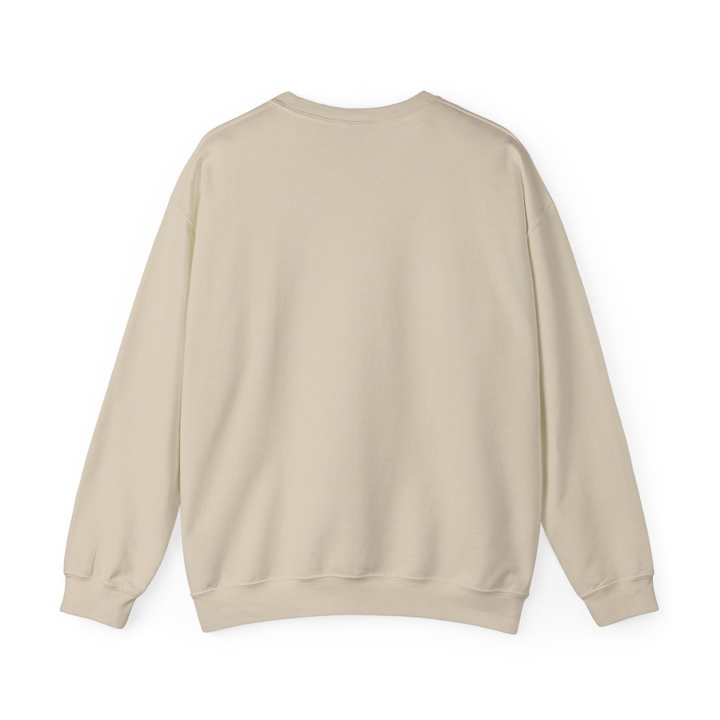 Vintage Collegiate Sweatshirt. BARNEY'S BEANERY - Mens Graphic Sweatshirt | Gildan 18000