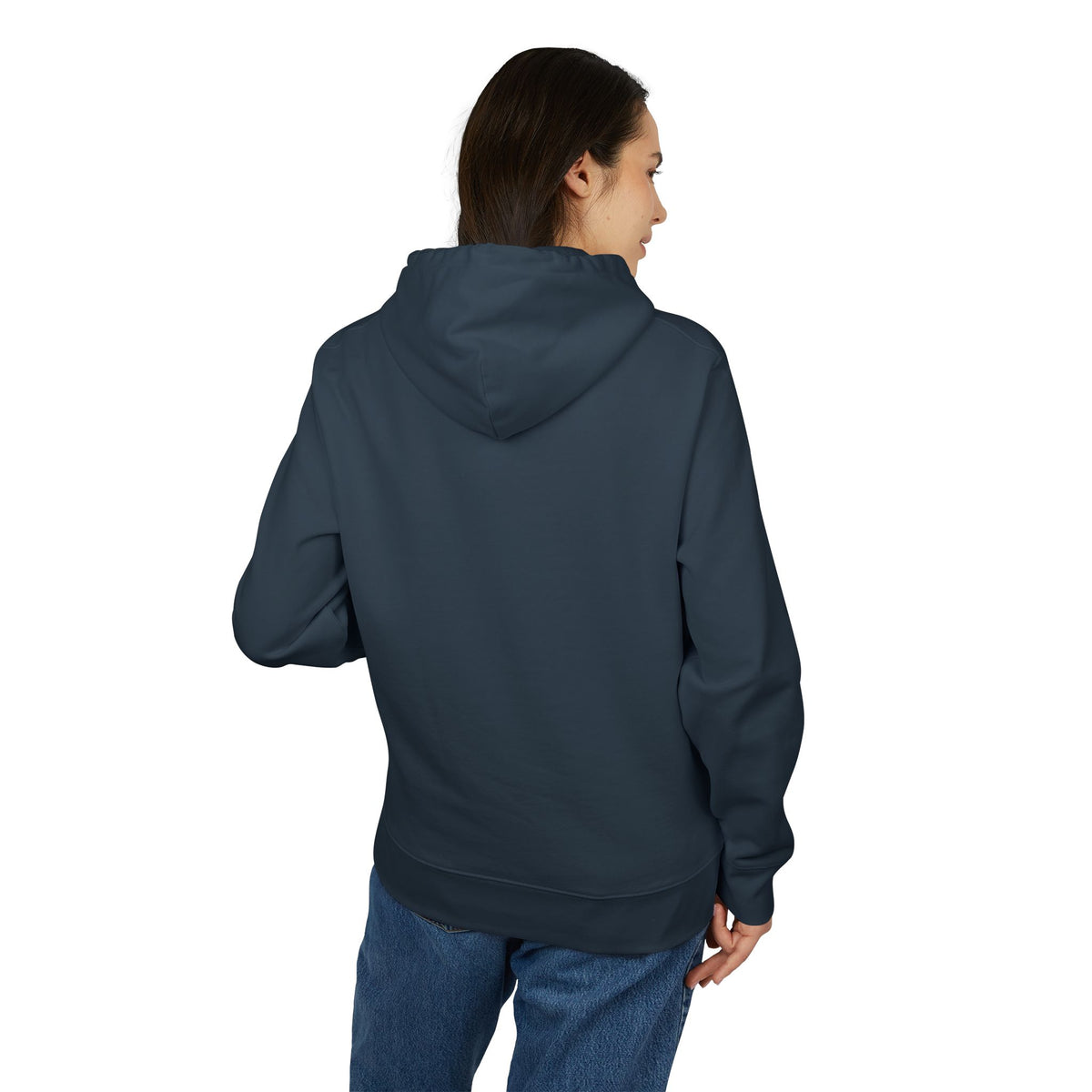 Route 66 Classic Logo Hoodie