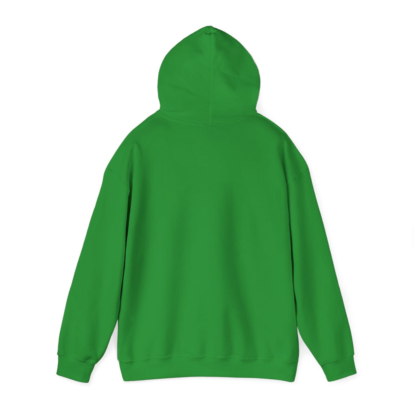 Vintage Collegiate Hoodie. BARNEY'S BEANERY - Mens Graphic Hoodie | Gildan 18500