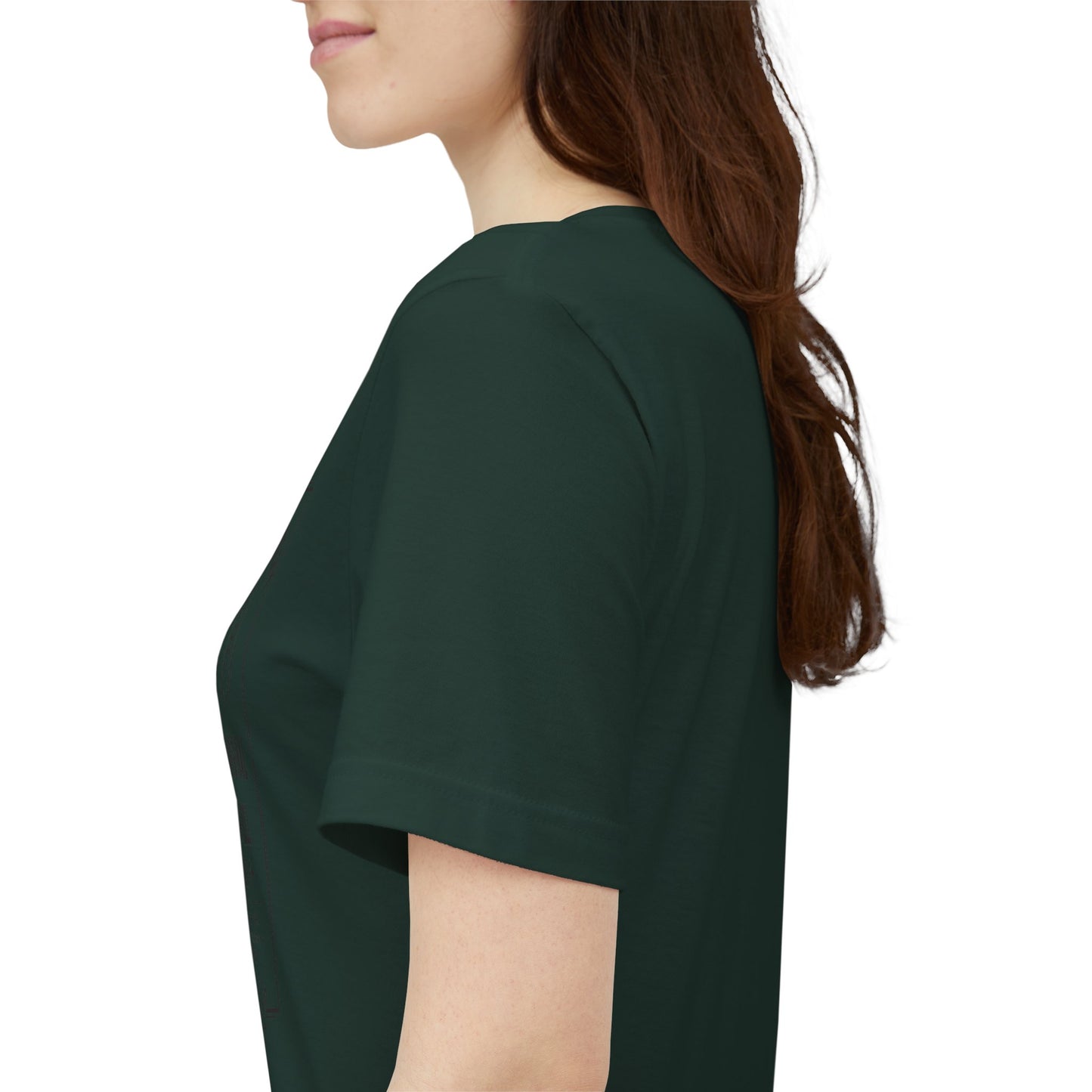 Rock N Roll Bar - BARNEY'S BEANERY - Woman's Retro Graphic Tee | Bella + Canvas 3001