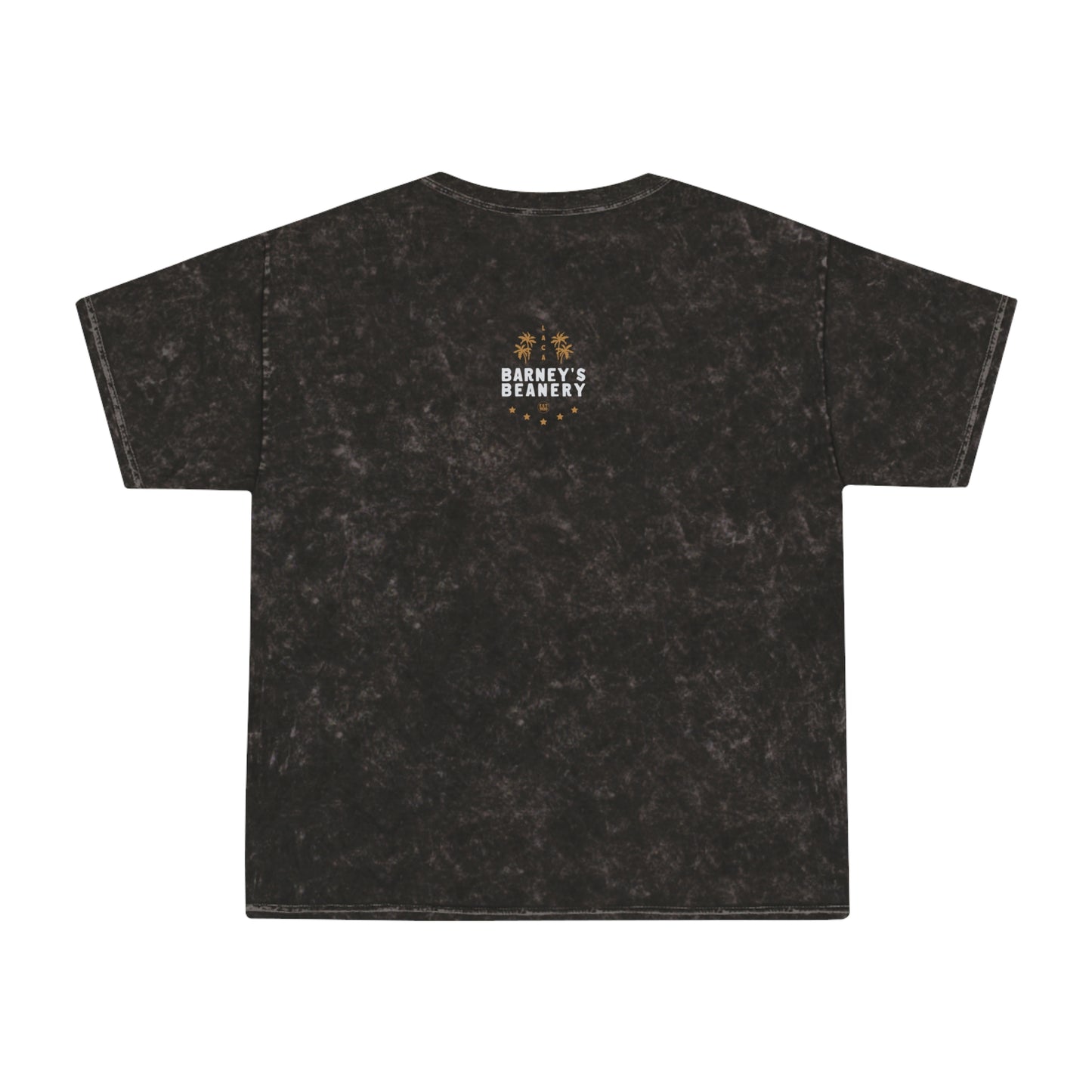 CALI | BARNEYS BEANERY | WOMAN'S Golden State Mineral Wash T-Shirt