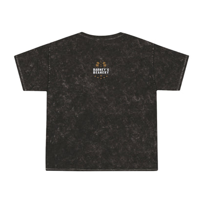 CALI | BARNEYS BEANERY | WOMAN'S Golden State Mineral Wash T-Shirt