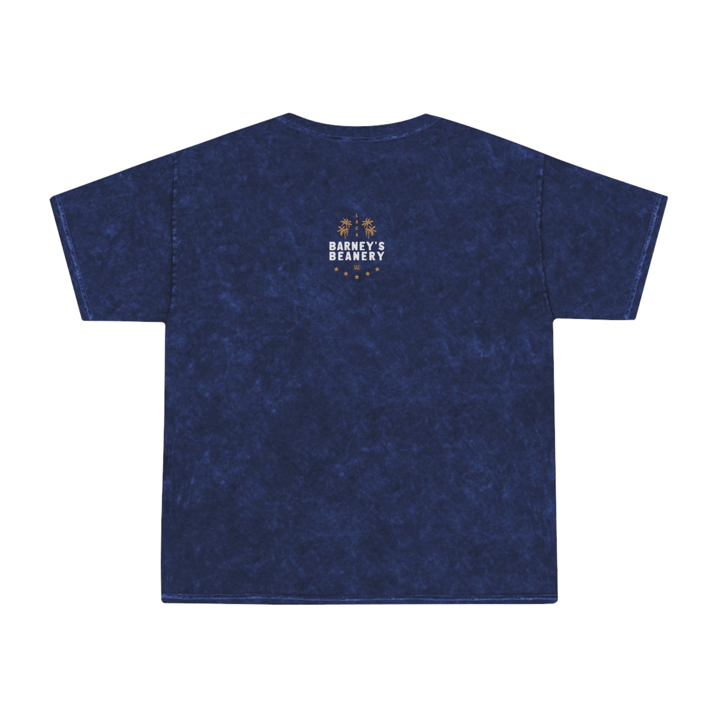 CALI | BARNEYS BEANERY | WOMAN'S Golden State Mineral Wash T-Shirt