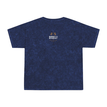 CALI | BARNEYS BEANERY | WOMAN'S Golden State Mineral Wash T-Shirt