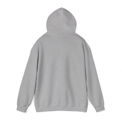 Vintage Collegiate Hoodie. BARNEY'S BEANERY - Mens Graphic Hoodie | Gildan 18500