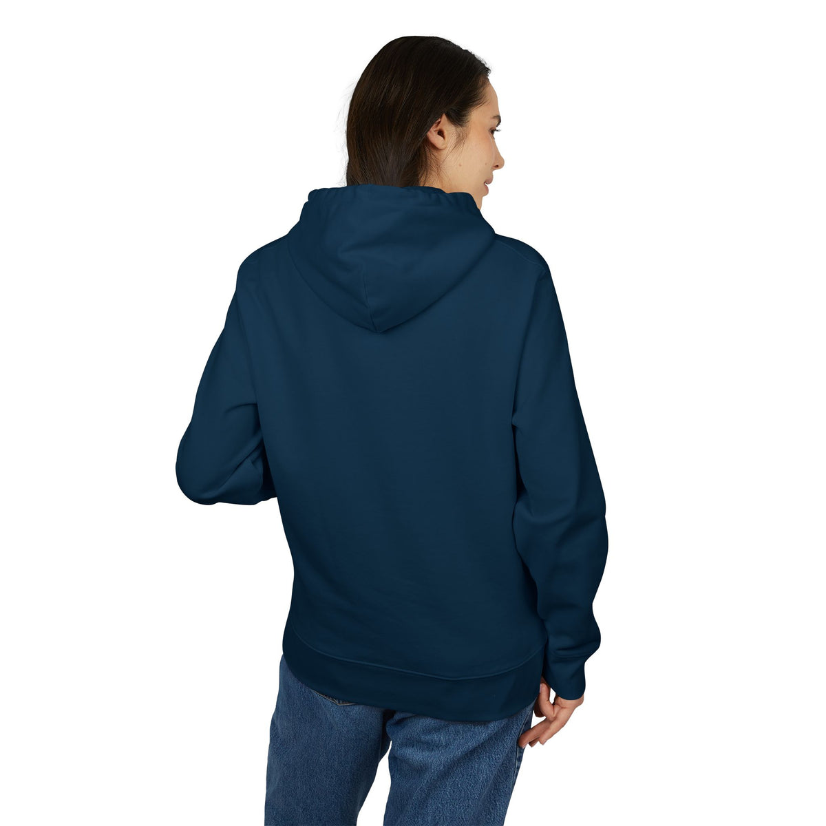 Route 66 Classic Logo Hoodie