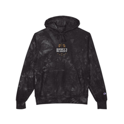 CHAMPION | BARNEYS BEANERY | Women's Champion Tie-Dye Hoodie