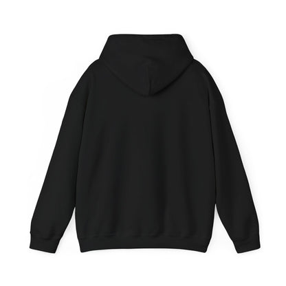 Barney's Girl Hoodie. BARNEY'S BEANERY - Womens Graphic Hoodie | Gildan 18500