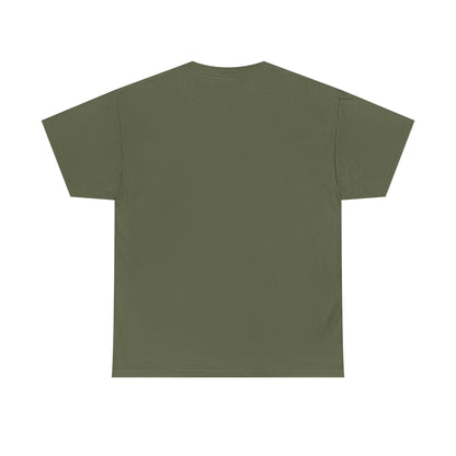 Retro Sunset T-Shirt. BARNEY'S BEANERY - Mens Retro Graphic Tee | Gildan 5000