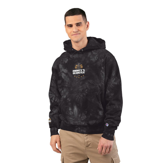 CHAMPION | BARNEYS BEANERY | Men's Champion Tie-Dye Hoodie