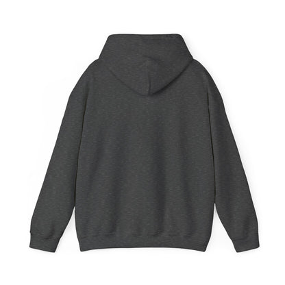 Vintage Collegiate Hoodie. BARNEY'S BEANERY - Mens Graphic Hoodie | Gildan 18500