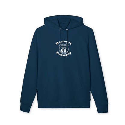 Route 66 Classic Logo Hoodie