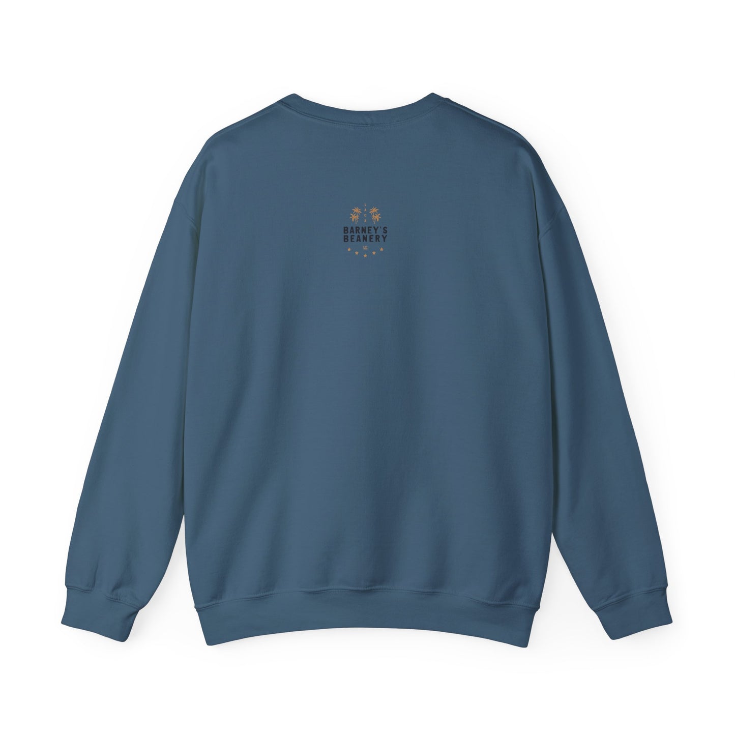 100th Anniversary - BARNEY'S BEANERY - Graphic Sweatshirt | Gildan 18000