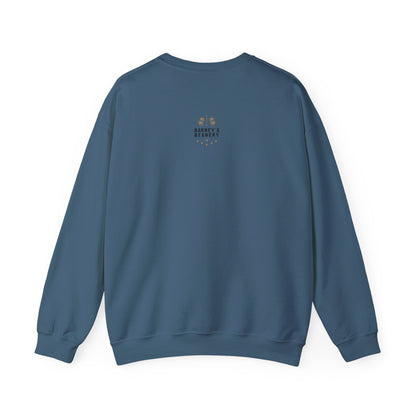 100th Anniversary - BARNEY'S BEANERY - Graphic Sweatshirt | Gildan 18000