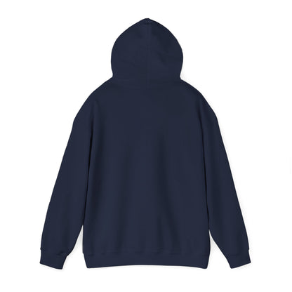 Vintage Collegiate Hoodie. BARNEY'S BEANERY - Womens Graphic Hoodie | Gildan 18500
