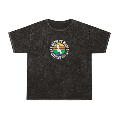 CALI | BARNEYS BEANERY | WOMAN'S Golden State Mineral Wash T-Shirt