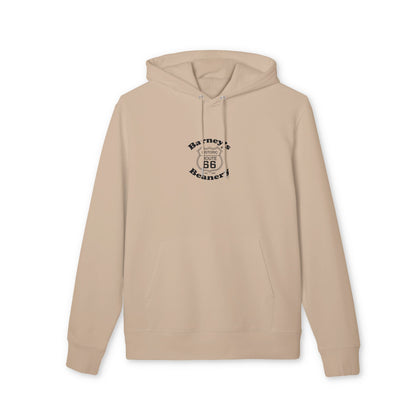 Route 66 Classic Logo Hoodie