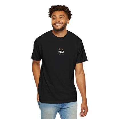 All Roads Lead To | BARNEY'S BEANERY | Men's Graphic Tee