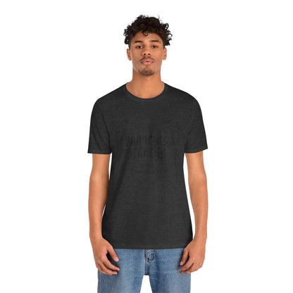 100th Anniversary - BARNEY'S BEANERY - Mens Retro Graphic Tee | Bella + Canvas 3001