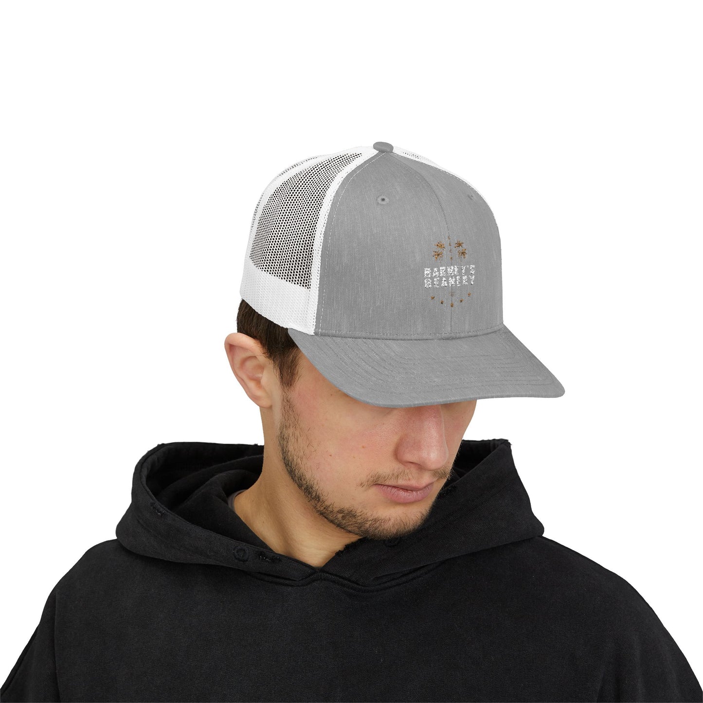 BARNEYS BEANERY ALL ROADS | Snapback Trucker Cap