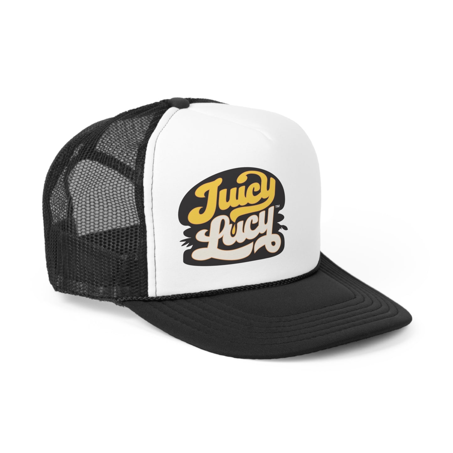Juicy Lucy Trucker Caps