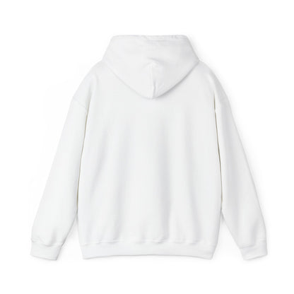 Vintage Collegiate Hoodie. BARNEY'S BEANERY - Mens Graphic Hoodie | Gildan 18500