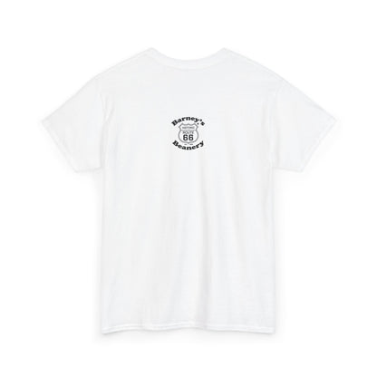 Big Sign | Barney's Beanery tee