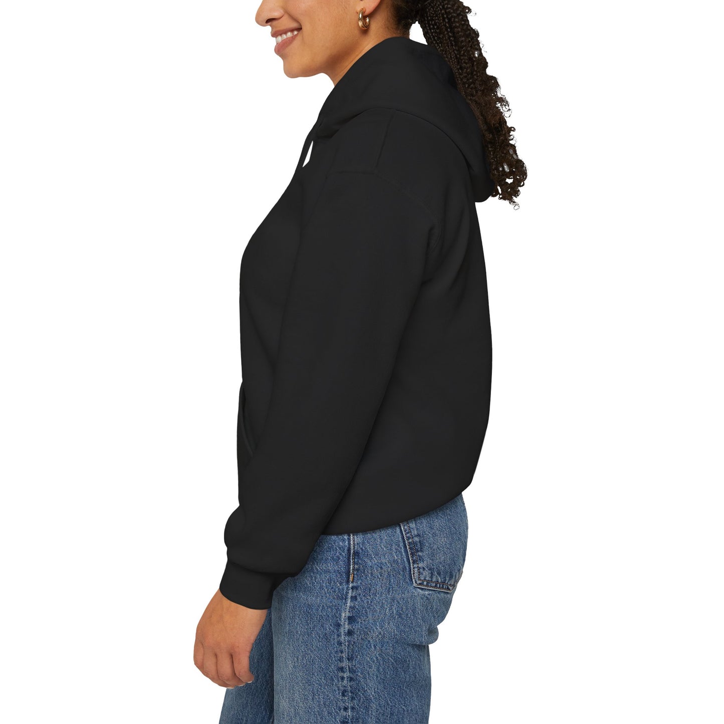 Dancing Chili | BARNEY'S BEANERY | Unisex Heavy Blend™ Hooded Sweatshirt