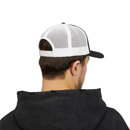 BARNEYS BEANERY ALL ROADS | Snapback Trucker Cap