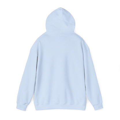 Vintage Collegiate Hoodie. BARNEY'S BEANERY - Womens Graphic Hoodie | Gildan 18500