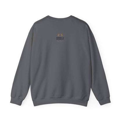 100th Anniversary - BARNEY'S BEANERY - Graphic Sweatshirt | Gildan 18000