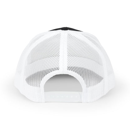 BARNEYS BEANERY ALL ROADS | Snapback Trucker Cap
