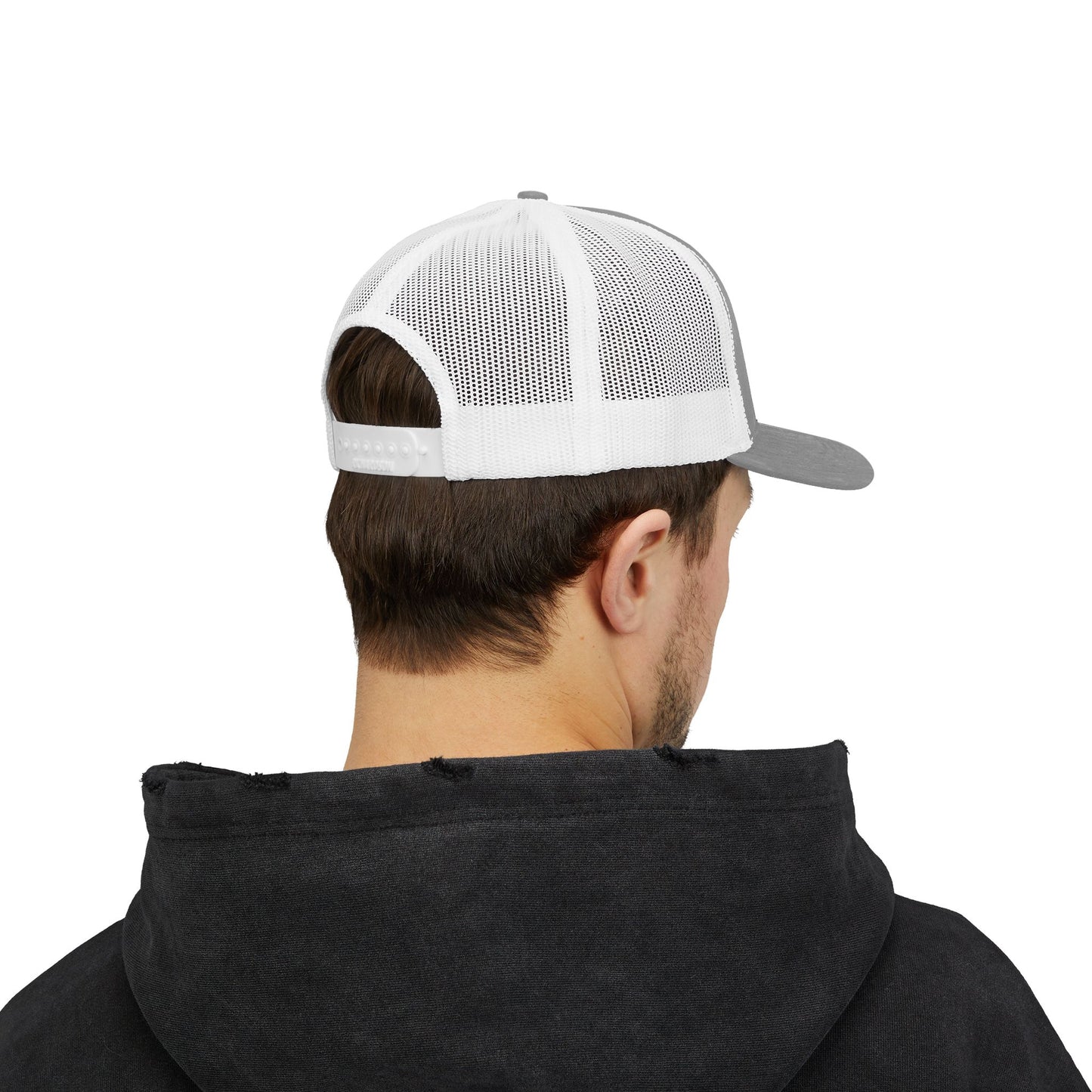 BARNEYS BEANERY ALL ROADS | Snapback Trucker Cap
