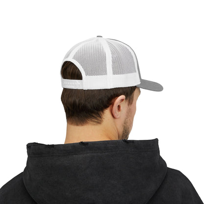 BARNEYS BEANERY ALL ROADS | Snapback Trucker Cap