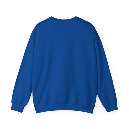 Vintage Collegiate Sweatshirt. BARNEY'S BEANERY - Mens Graphic Sweatshirt | Gildan 18000